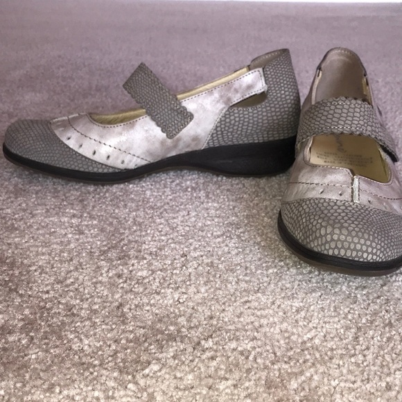 Milano shoes, size EU36 - Picture 2 of 5